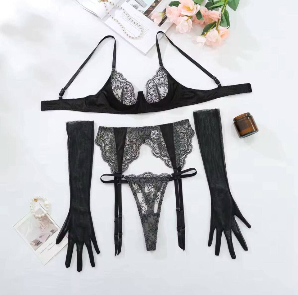 Elie Jartiyer Set