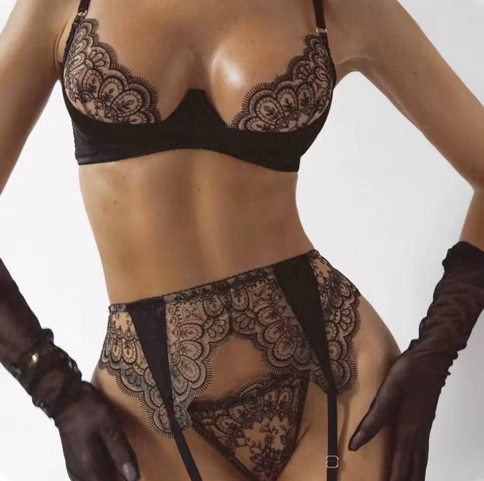 Elie Jartiyer Set